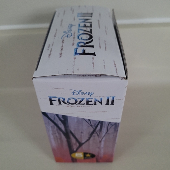 Olaf: Disney Frozen 2 Funko Five Star Vinyl Figure FUNKO X DISNEY - Picture 6 of 15